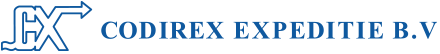 Logo Codirex